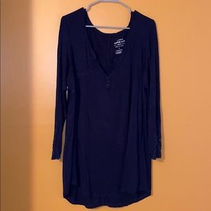 Torrid Super Soft Knit Long Sleeved top